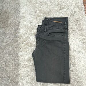 Mens Levi’s Strauss & Co 505 W31 L32